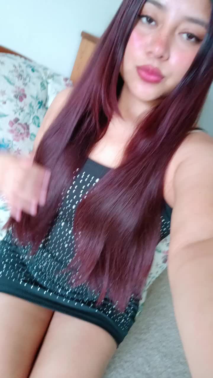 @tu Bebesita 🤗😚