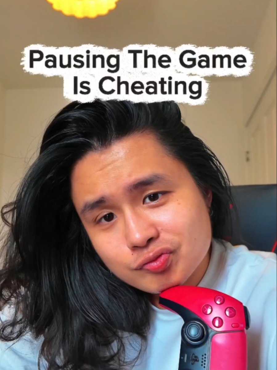 @RatedRenz 🇵🇭 | Gaming BigBro