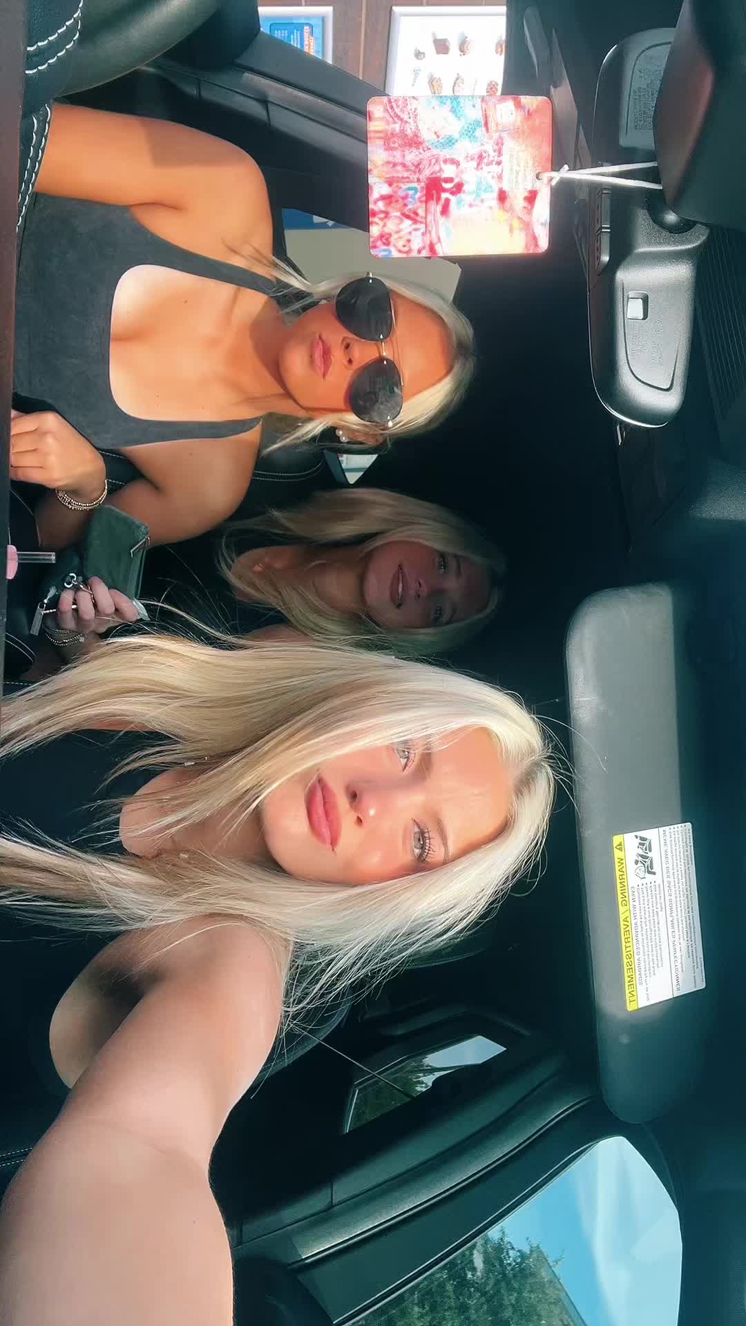 @champagne mami