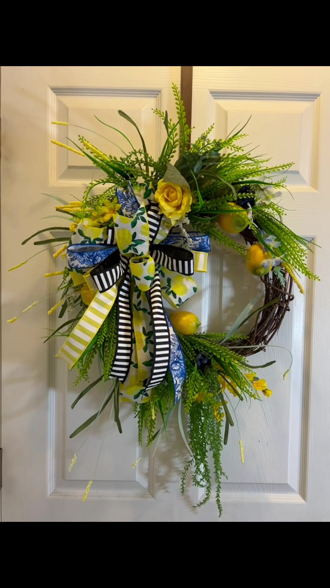 @WreathsandmorebyPam