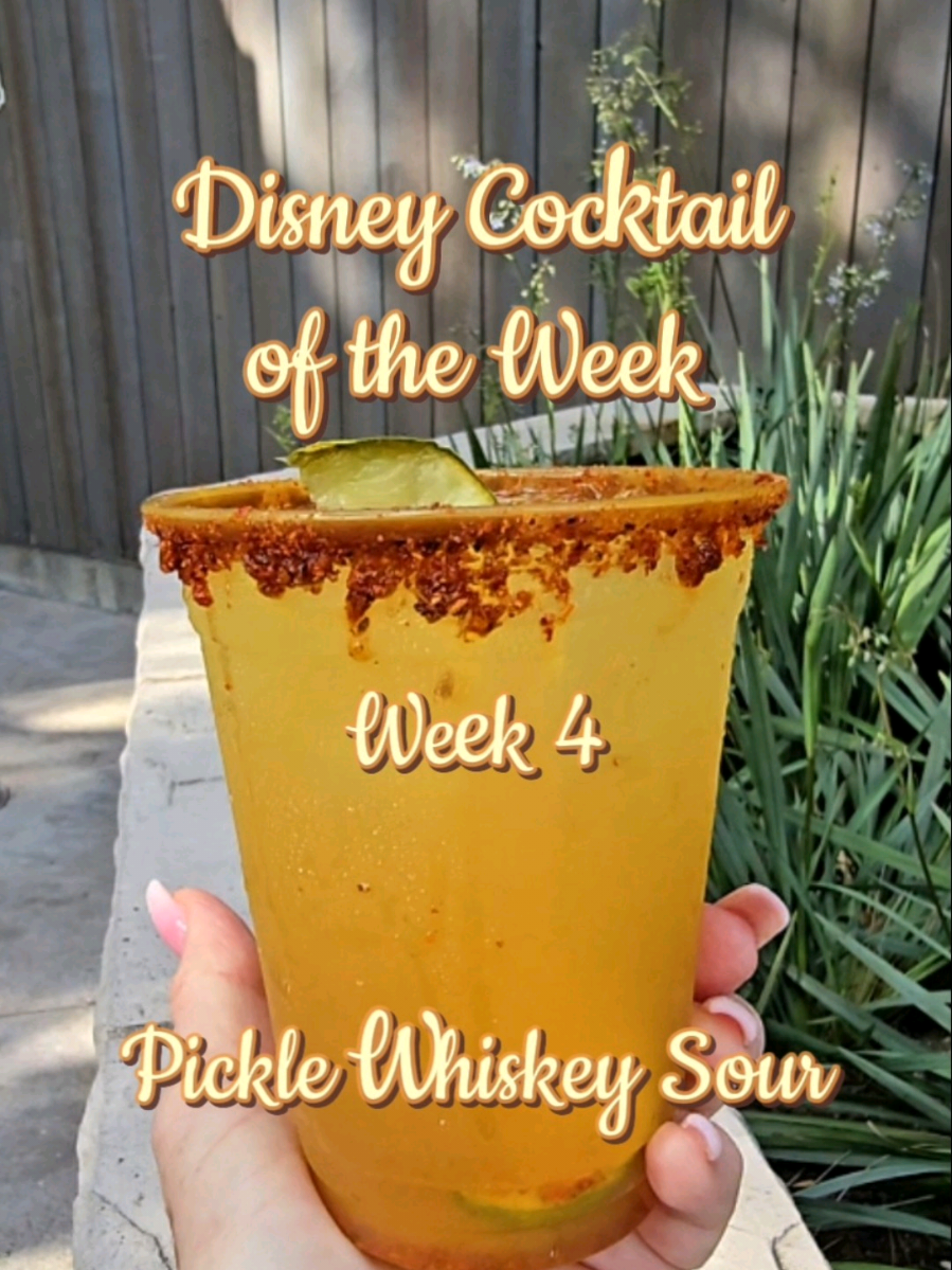 @lovingdisneycocktails