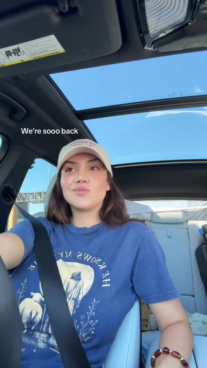 @Bri Sandoval