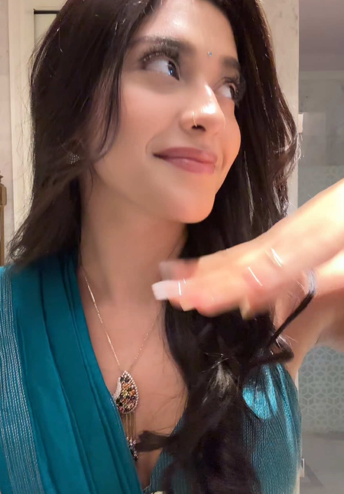 @˚✧ navya ✧༚