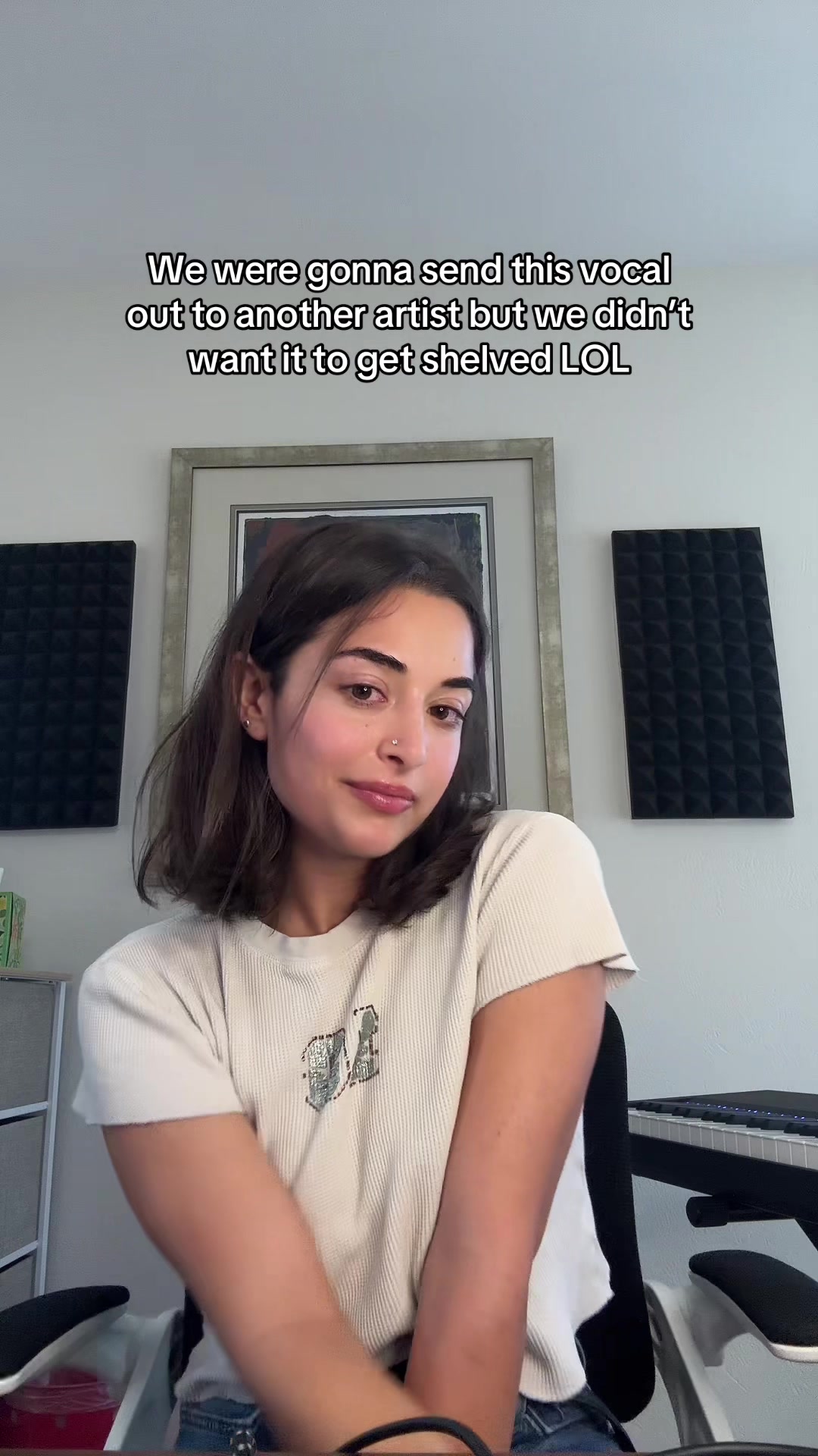 @Maya Sarkissian