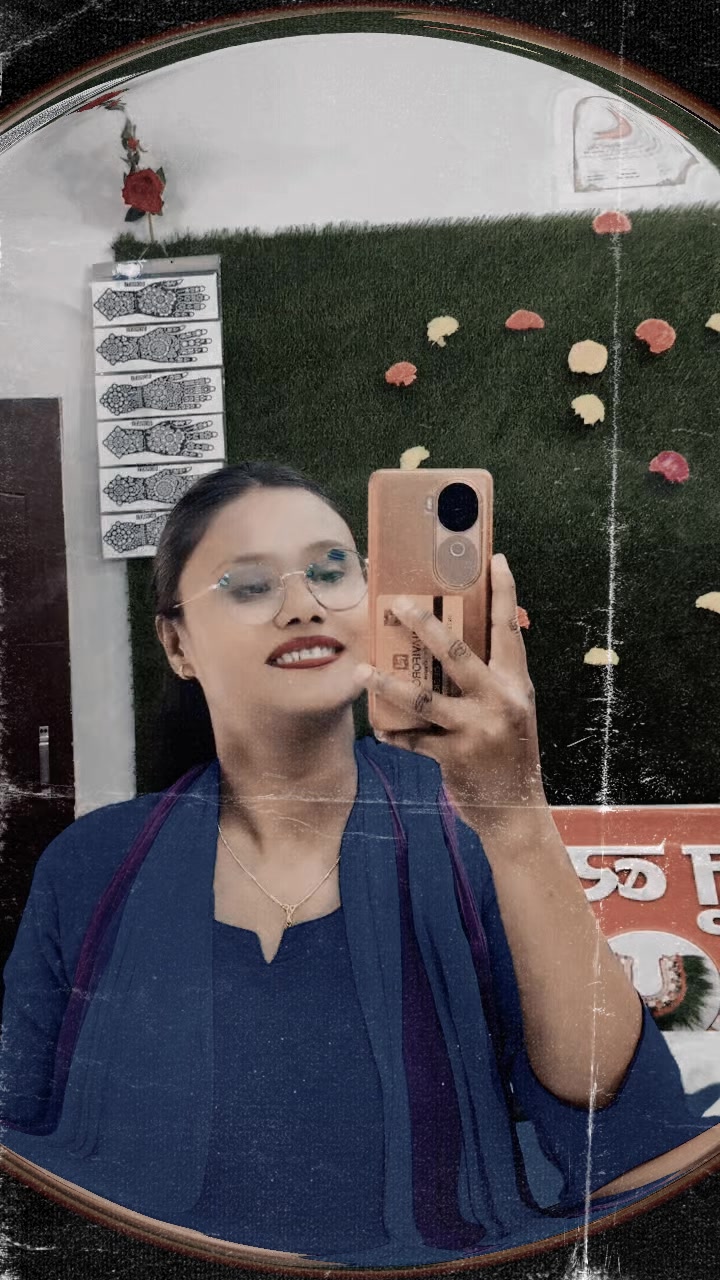 @sneha mandal