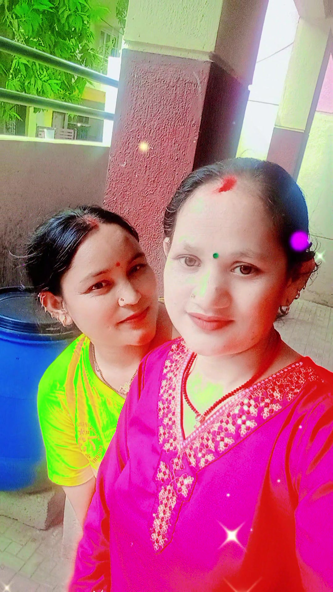 @Kamala Khati