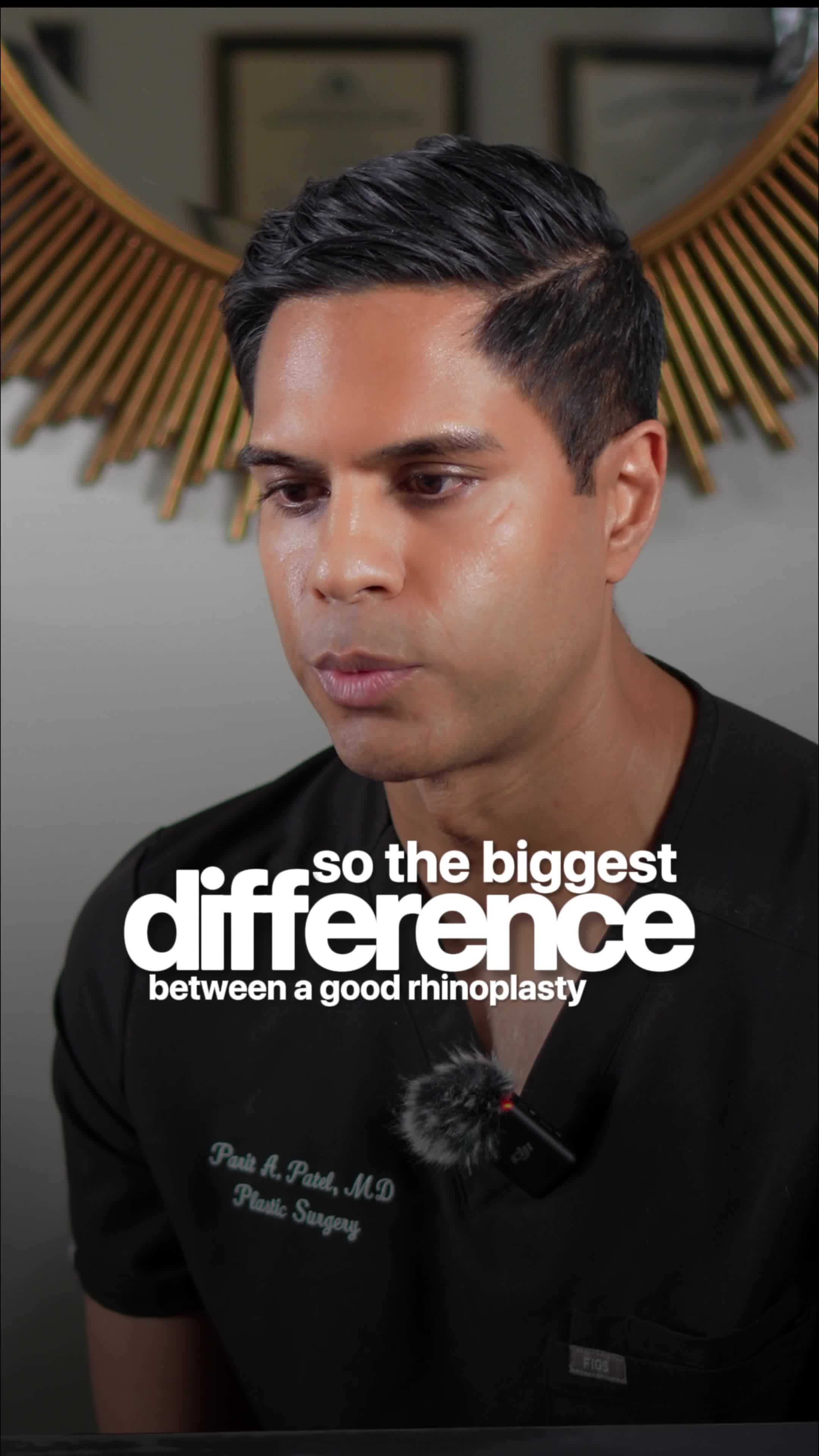 @Dr. Parit Patel, MD