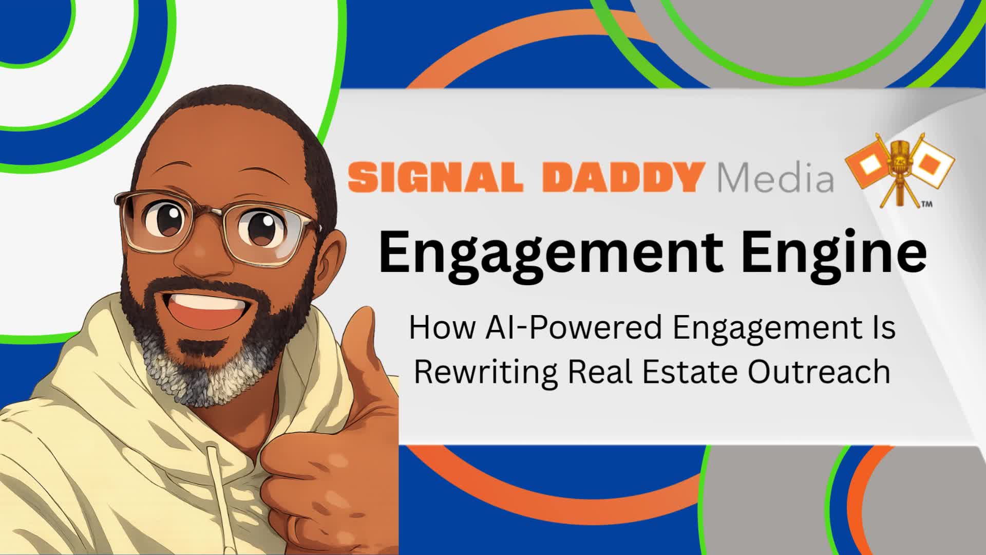 @Signal Daddy Media Shop