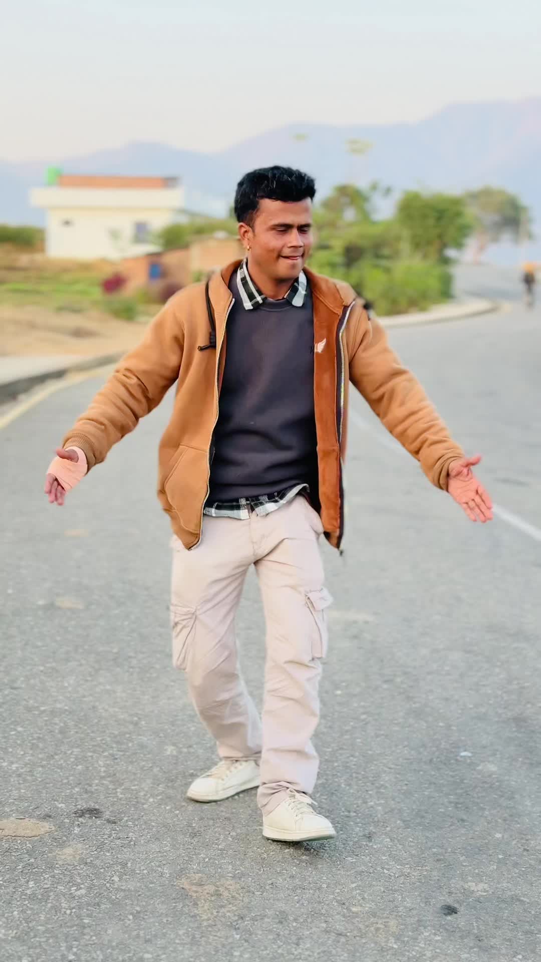 @Santosh Kc