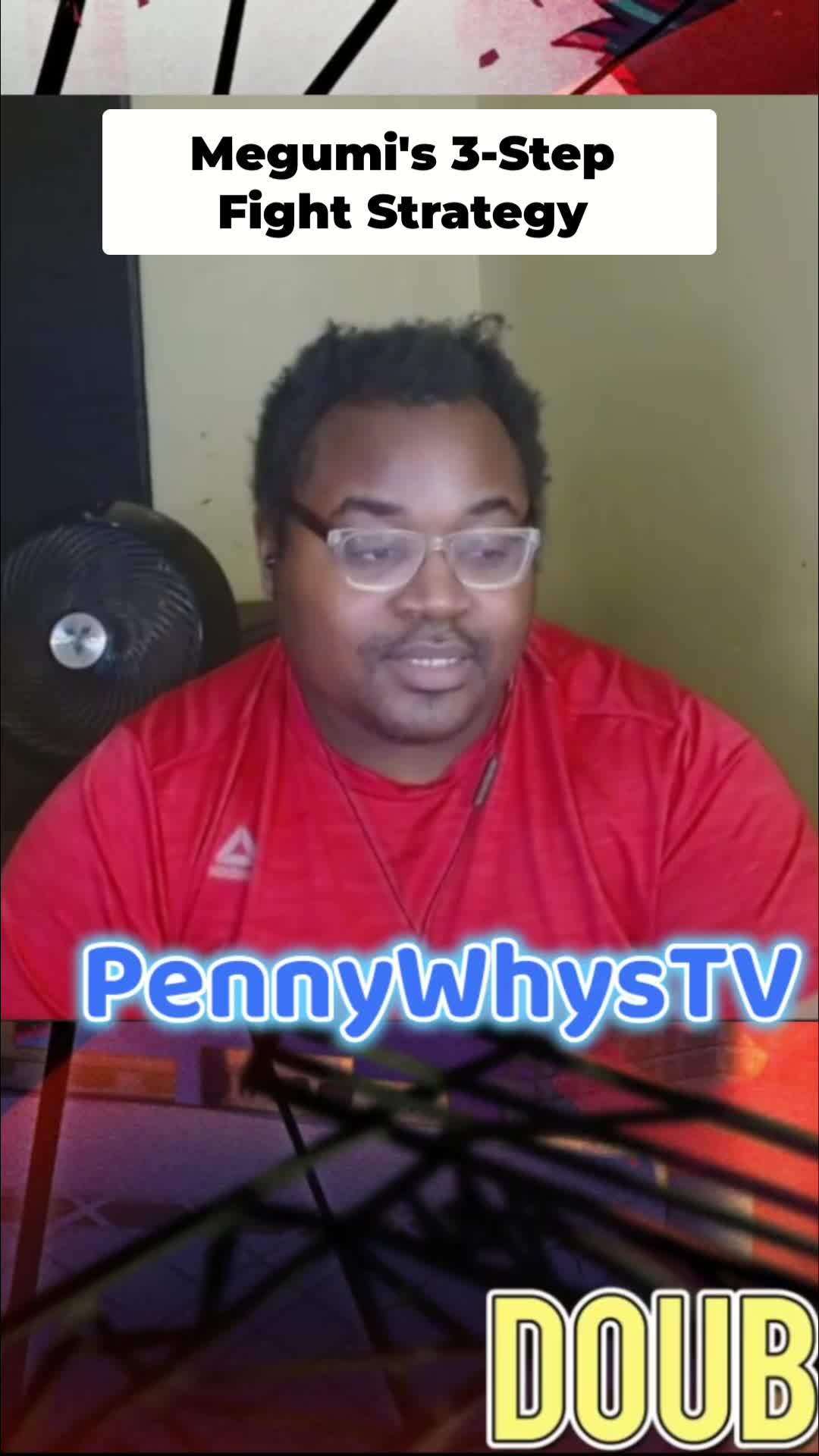 @DoubleOOPodcast