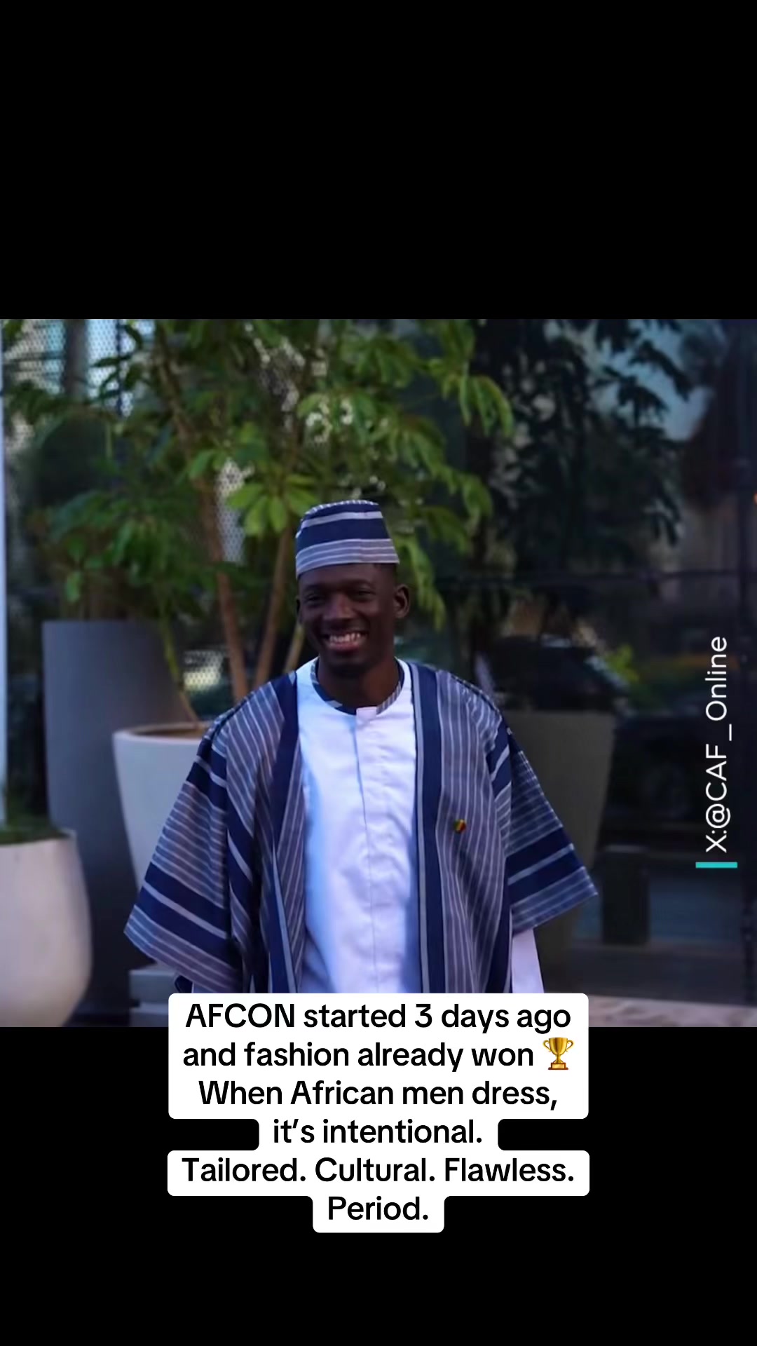 @All about Africa