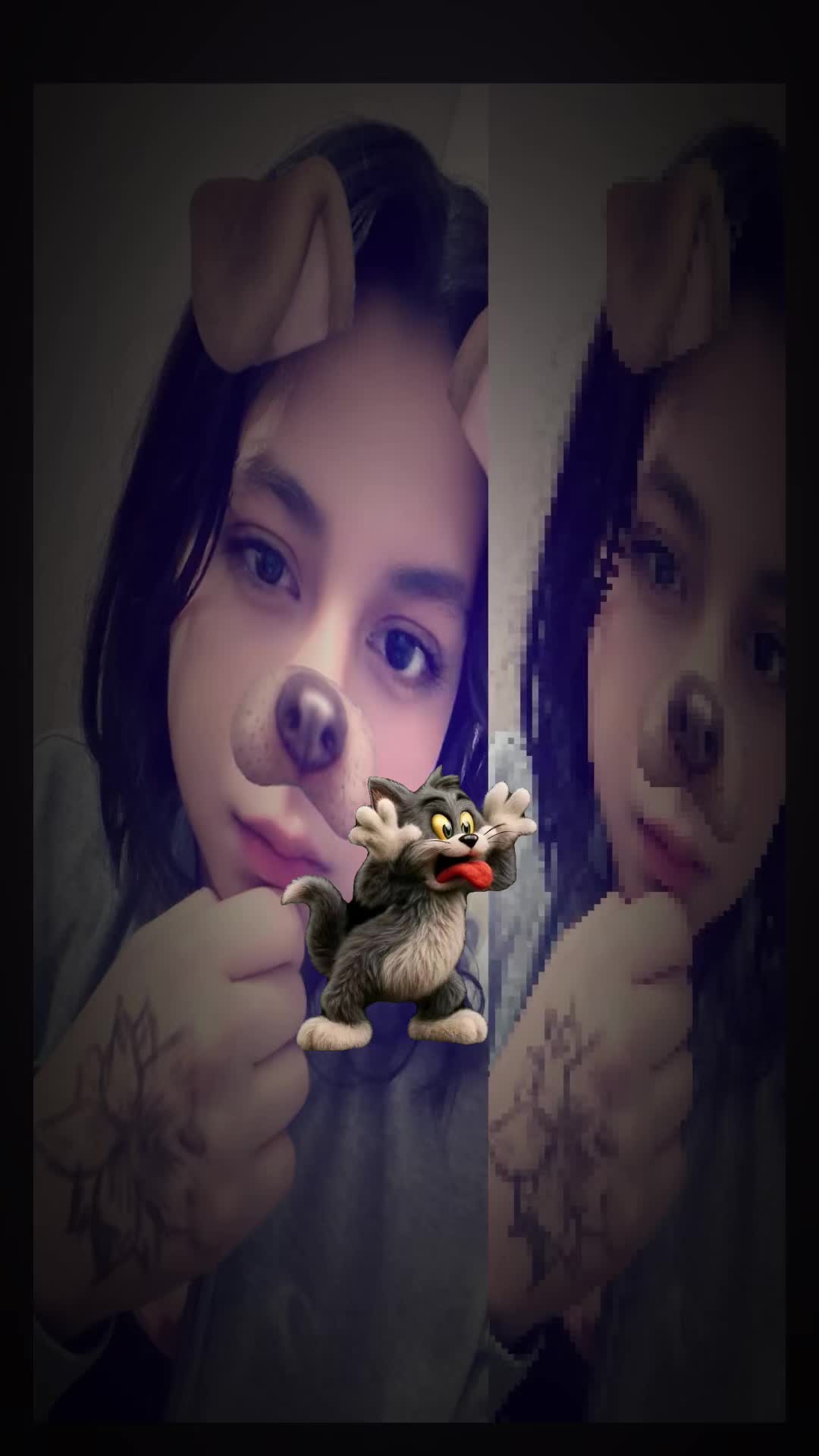 @🫦༺Fʟακιτα_504༻😻