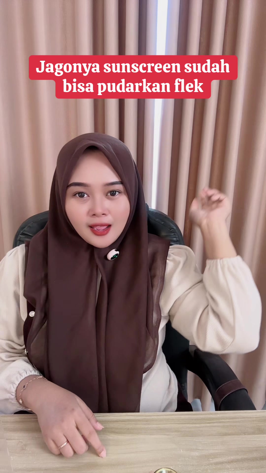 @Anisa Beauty House