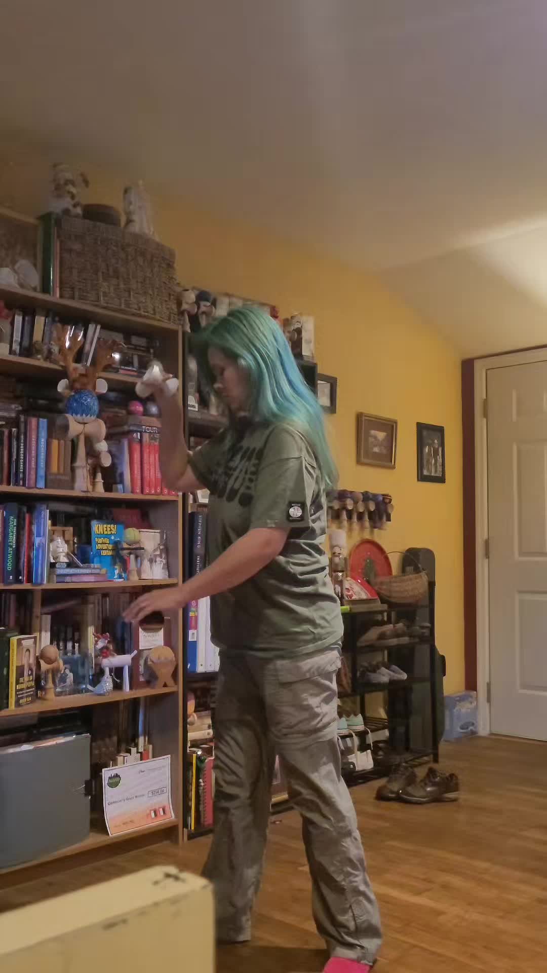 @greenhairxdontcare