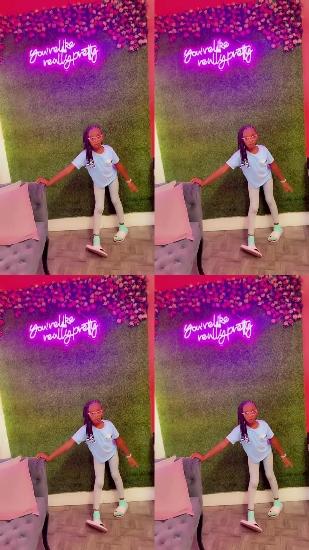 @Oshela Hall