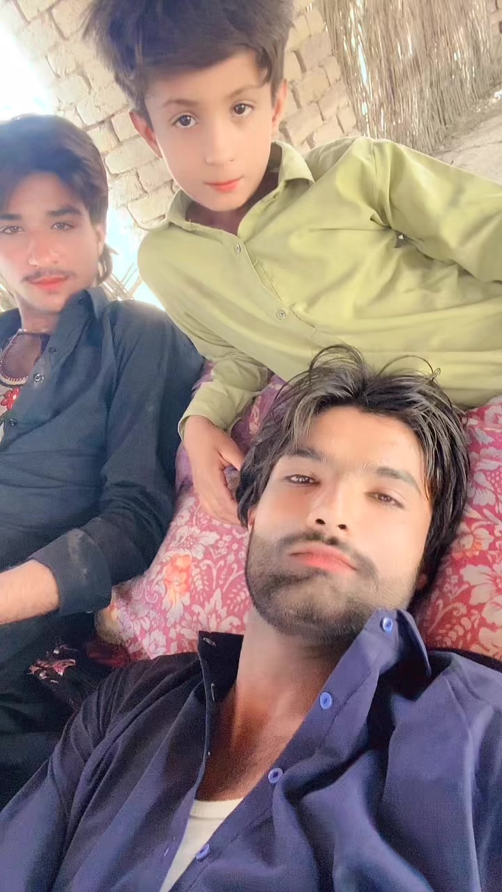 @جنگو صاحب پاڻ 👑