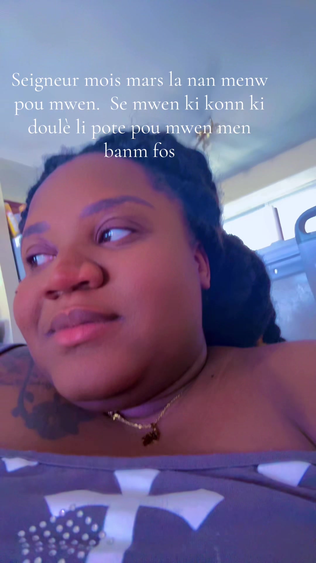 @Reine Id&eacute;l&egrave;ne 👸🏾👸🏾