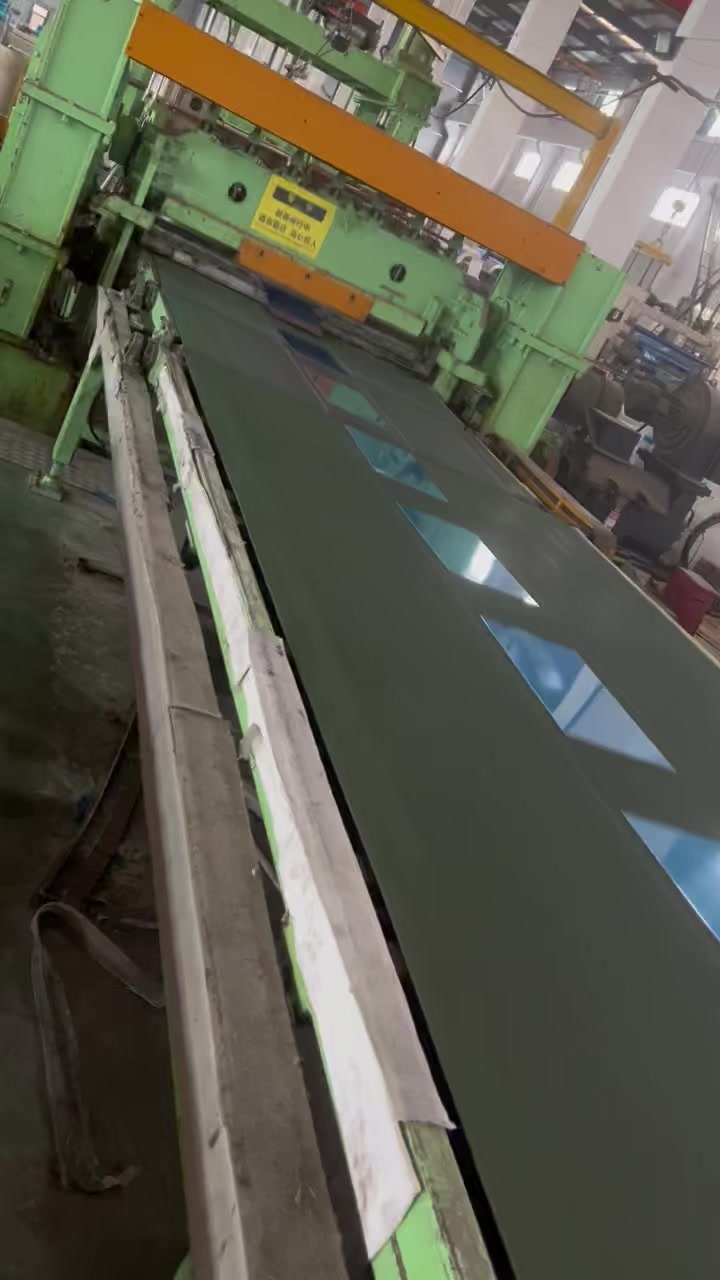 @aluminum sheet🇨🇳