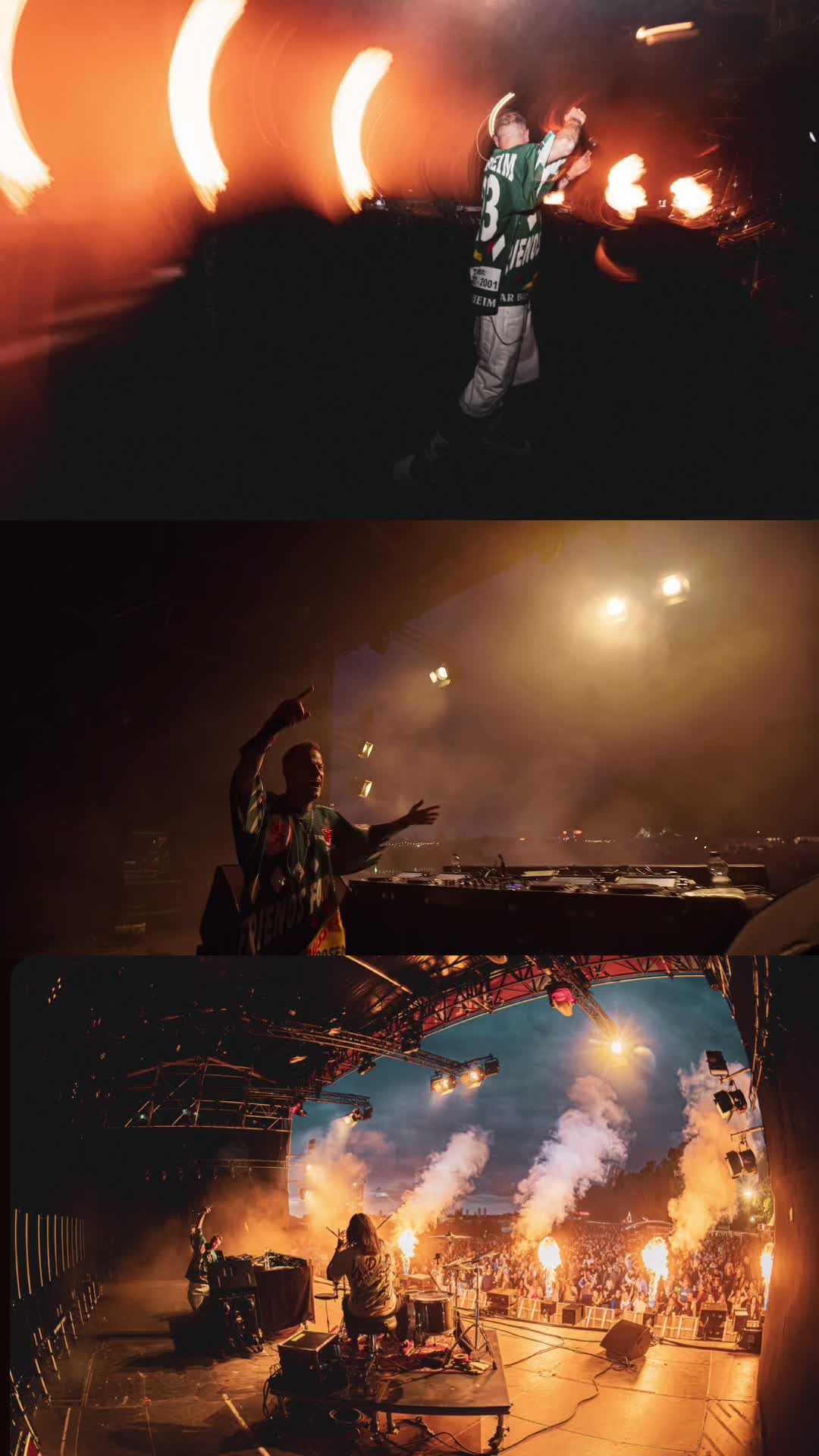 @DJ BILLY THE KIT