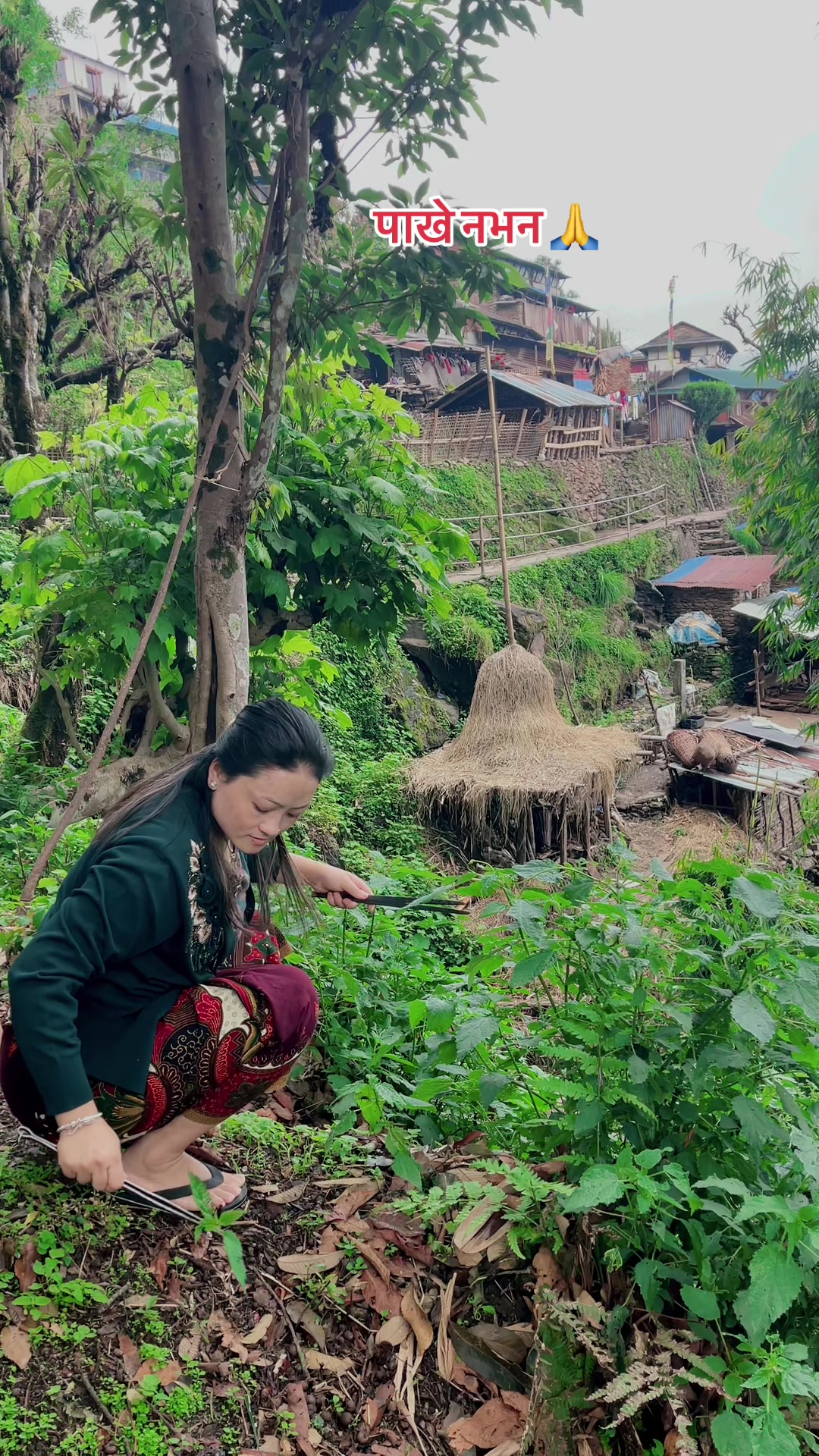@Sunima Gurung