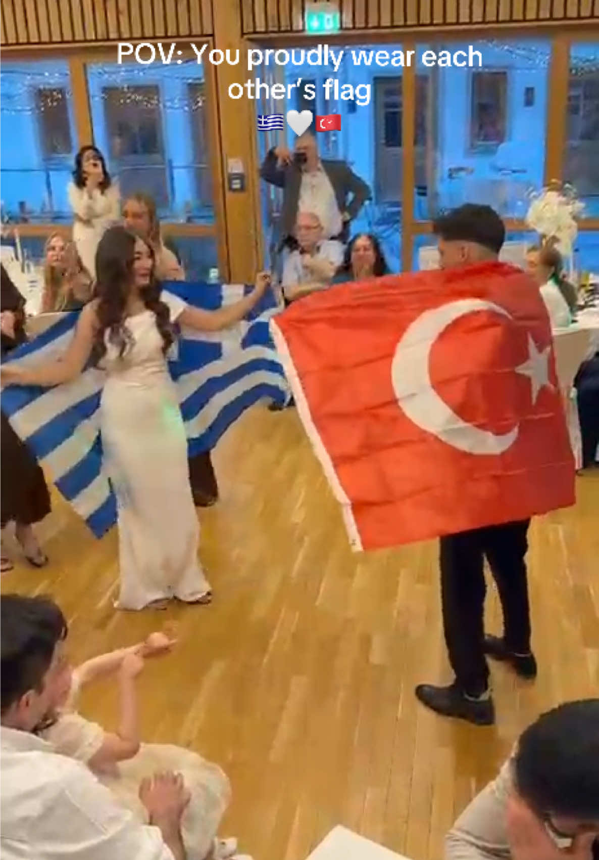 @🇹🇷Fatih & Nasti🇬🇷