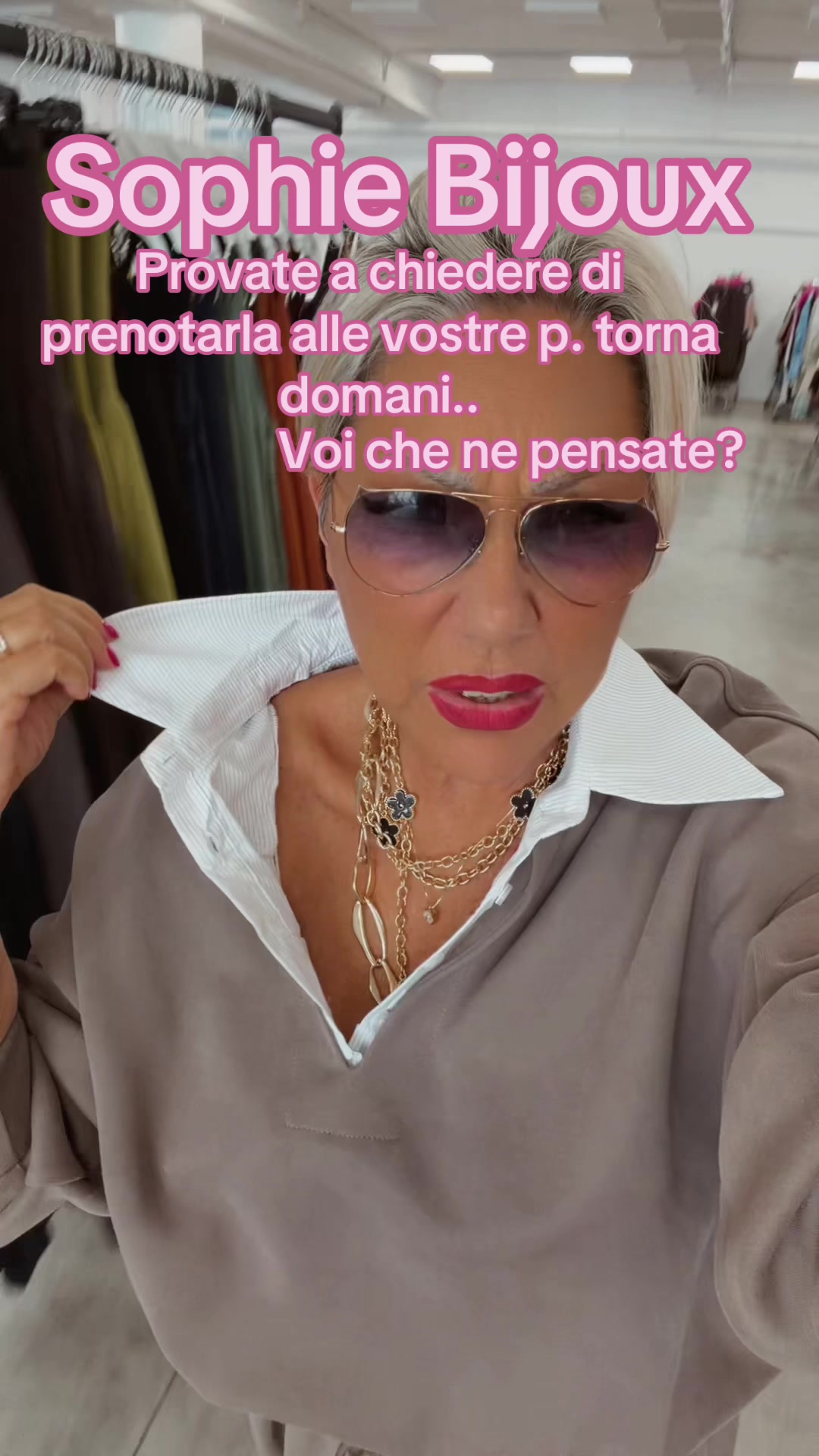 @Sonia Loreti