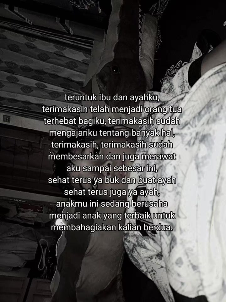 @RiDo aerox ganteng 🕷️🕸️🖕🦾