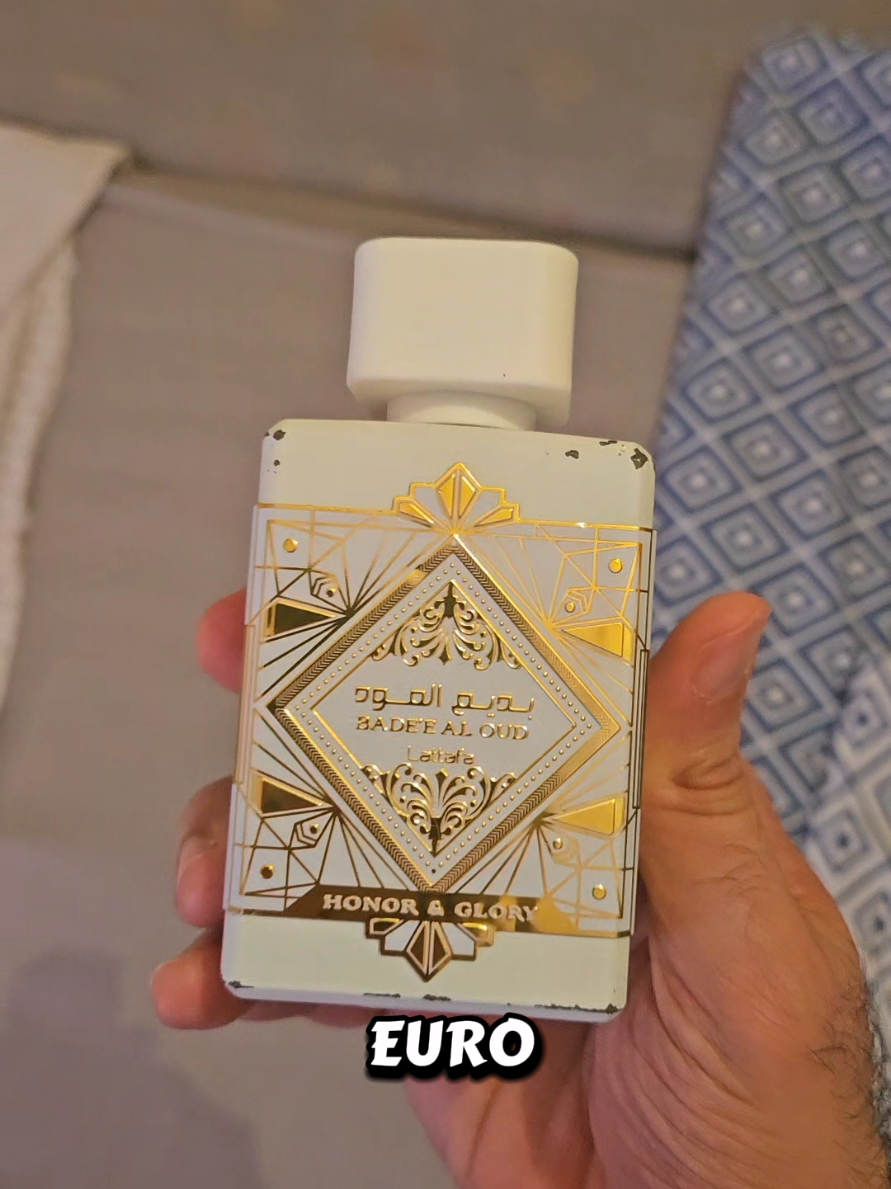 @PERFUMEDUNJA & MORE