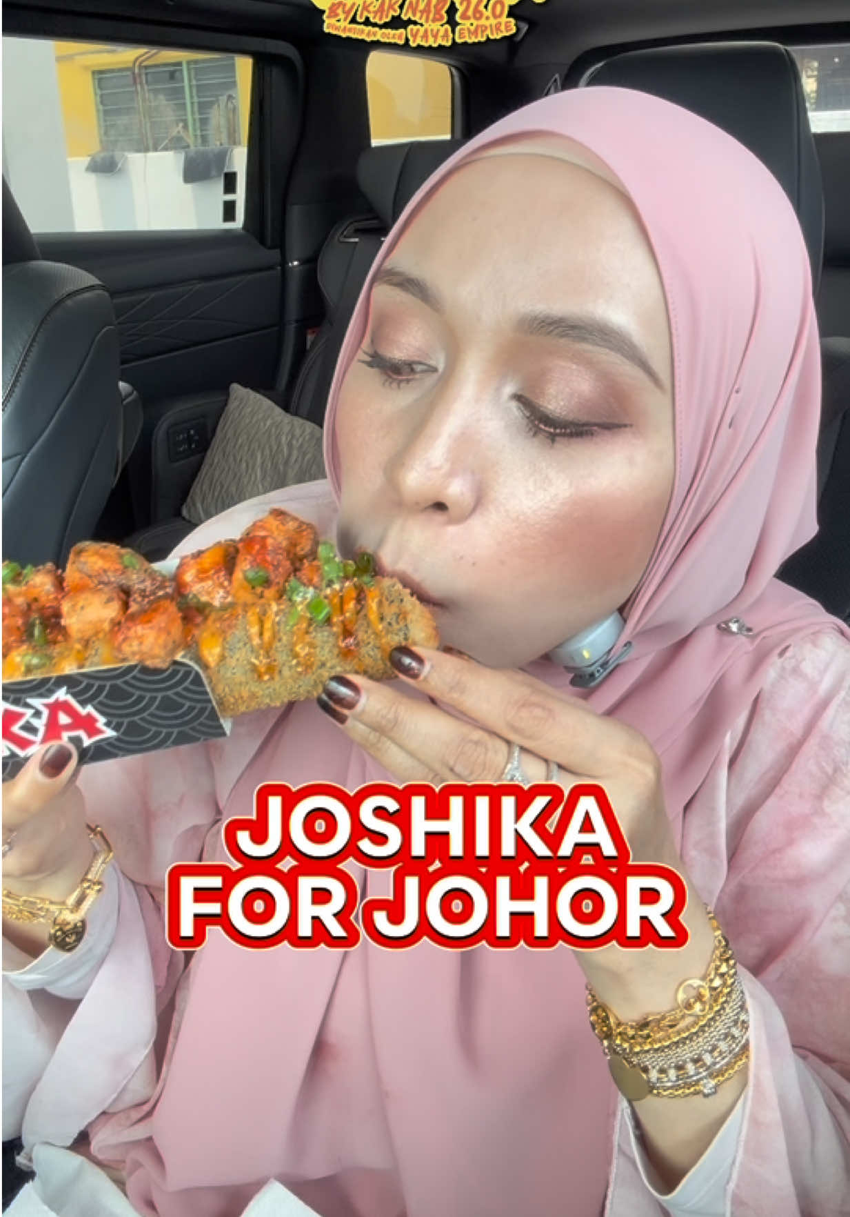 @Sushika Malaysia