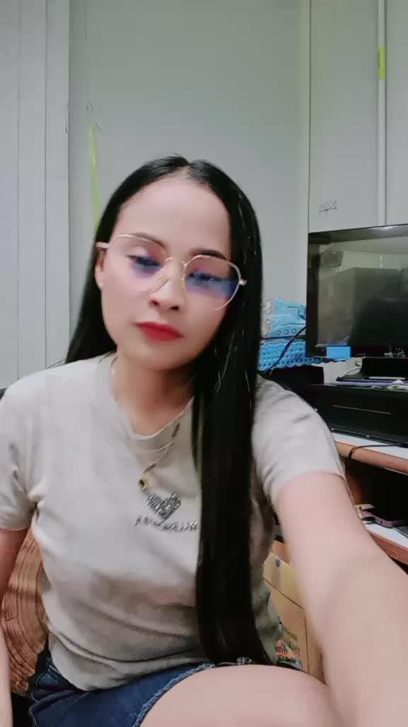 @♥️Mami Tang OH♥️