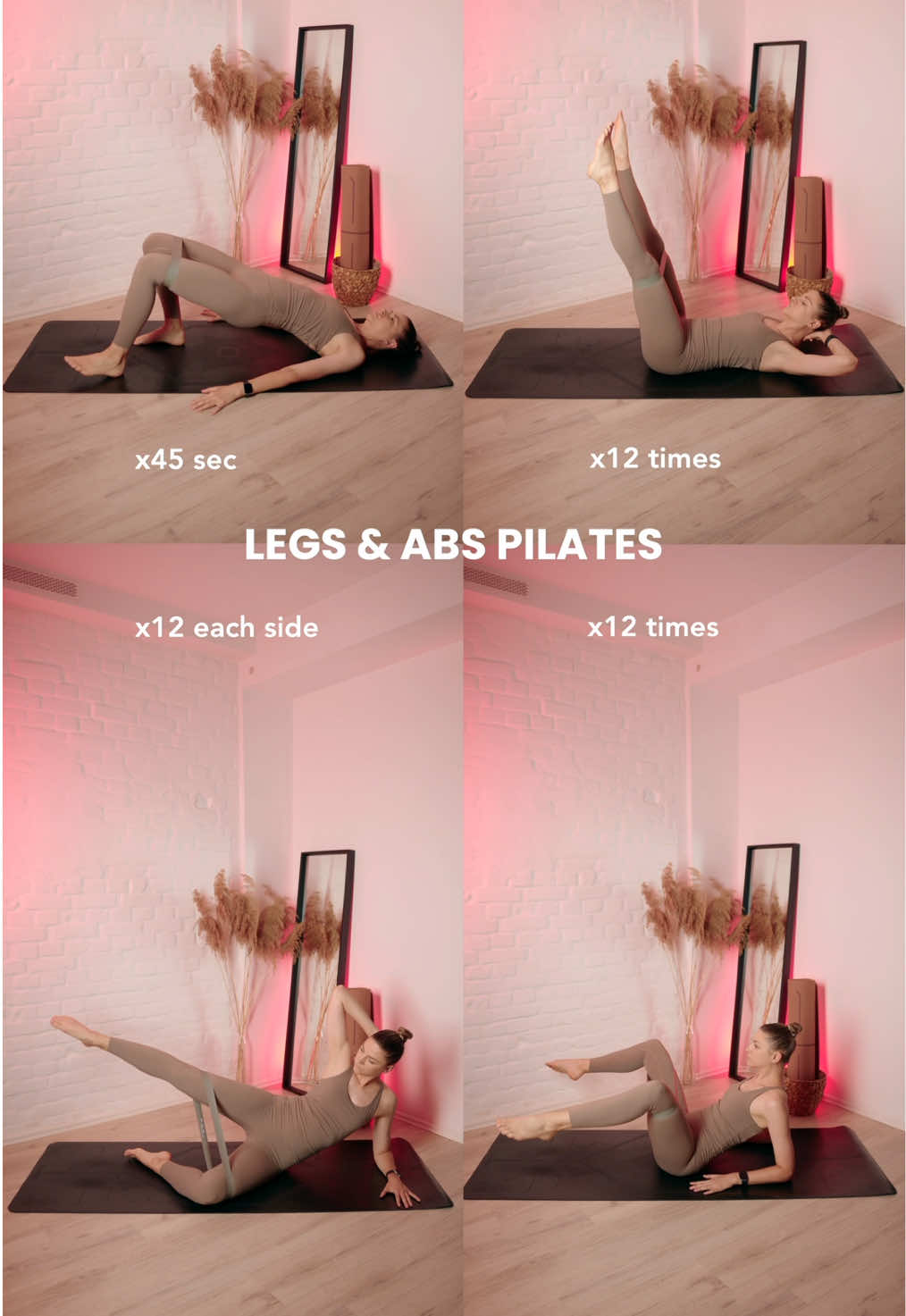 @Karina Fit