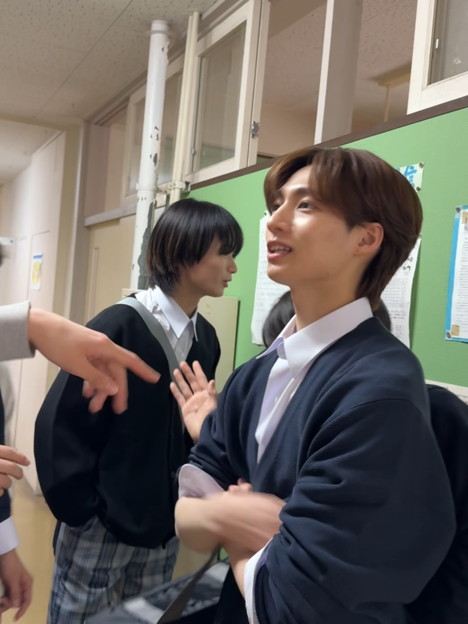 @男子高校生の愛すべき日常。