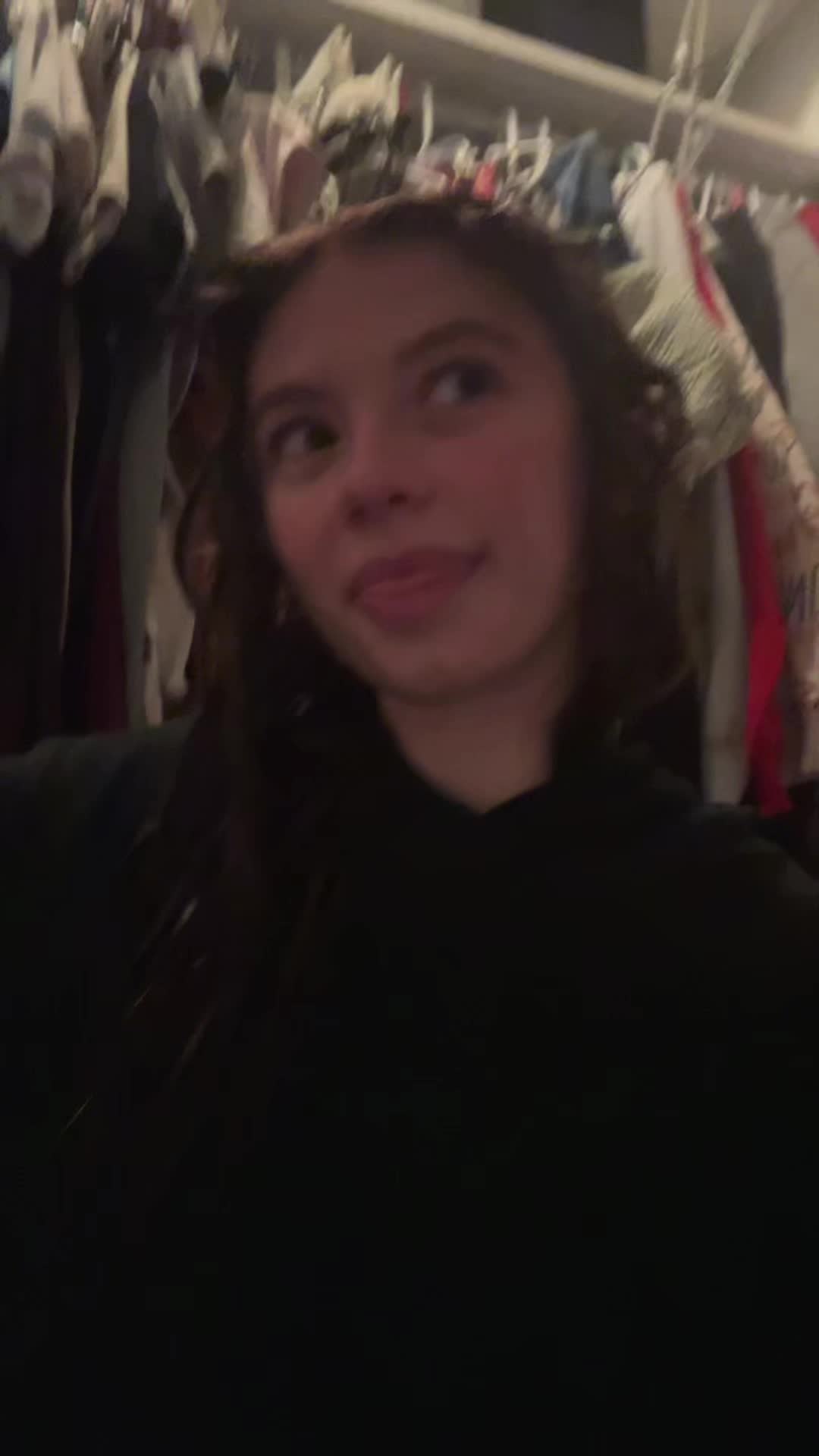 @Savannah Ridenour