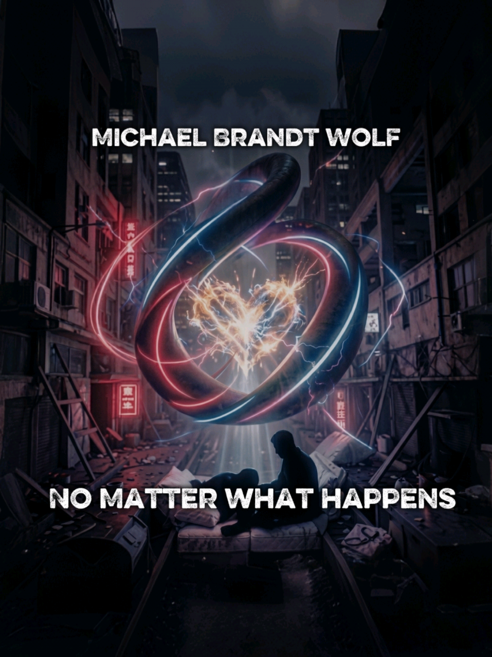 @Michael Brandt Wolf