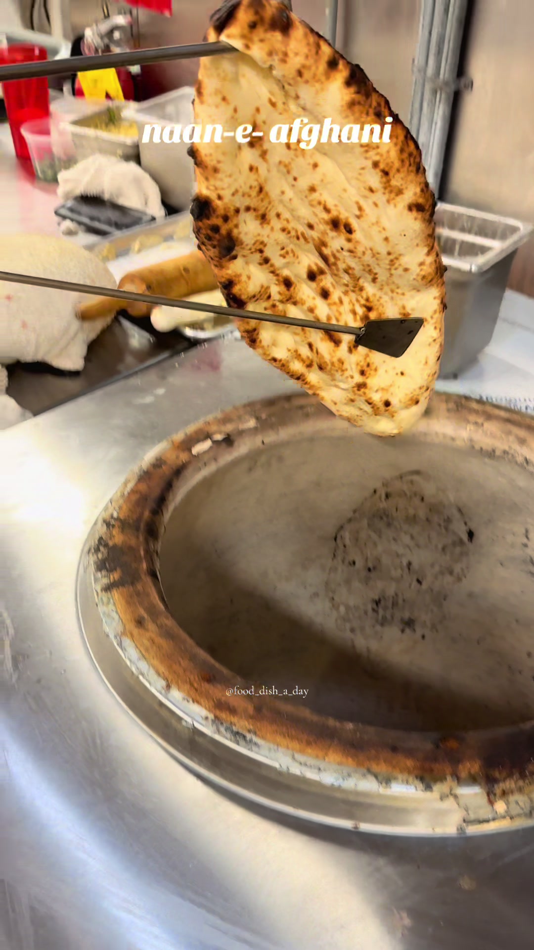 @Chef