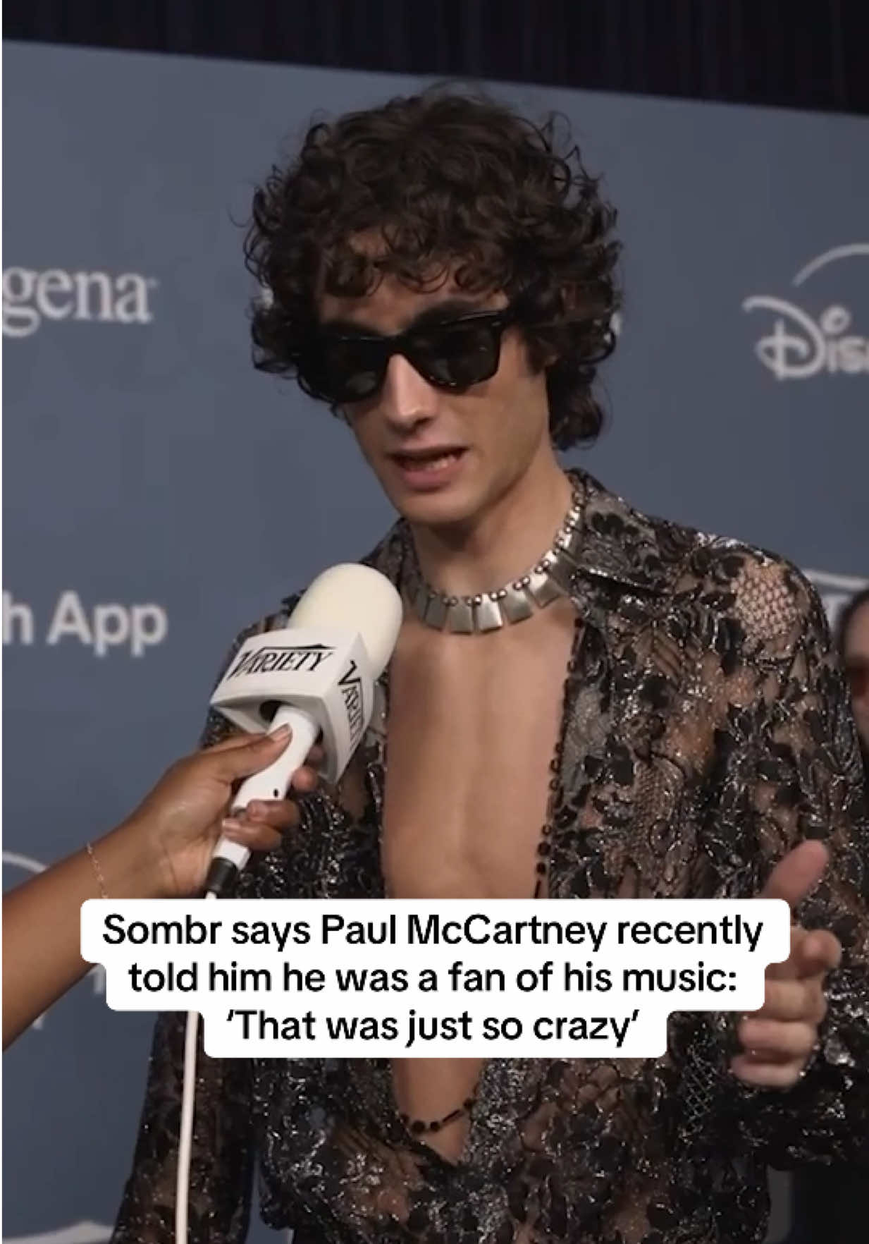 @Variety