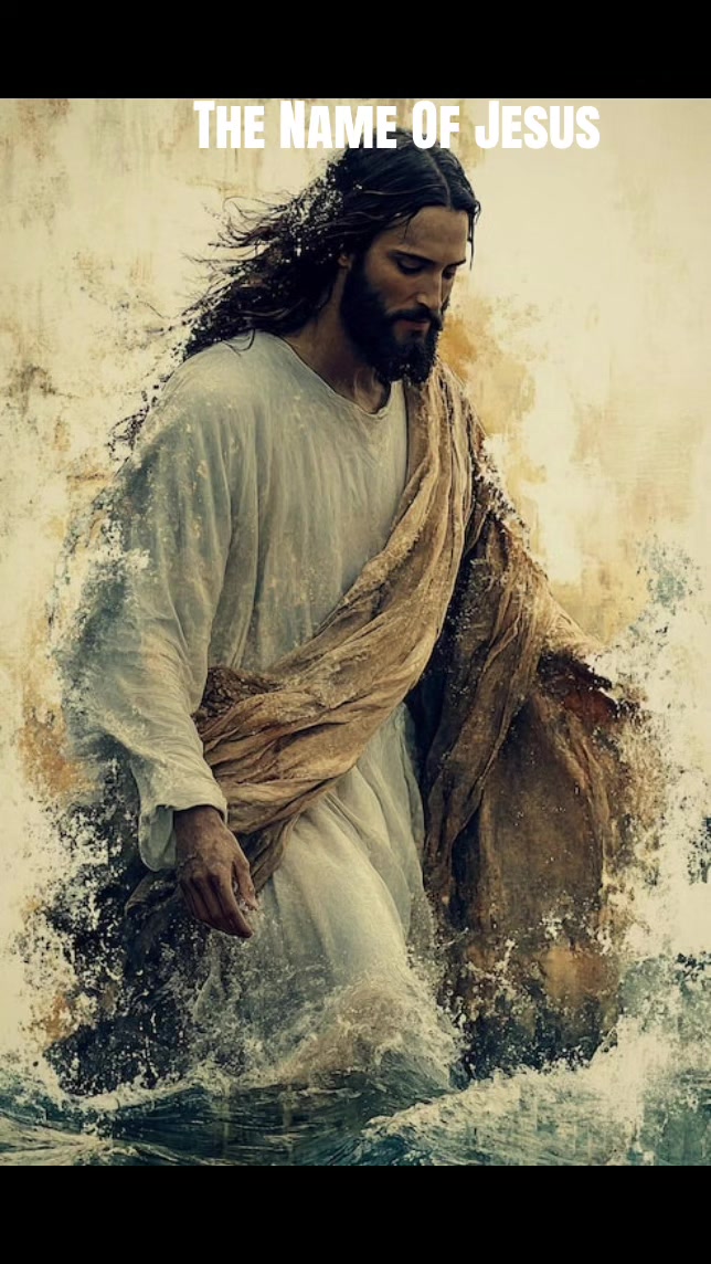 @GodlovesyouandI