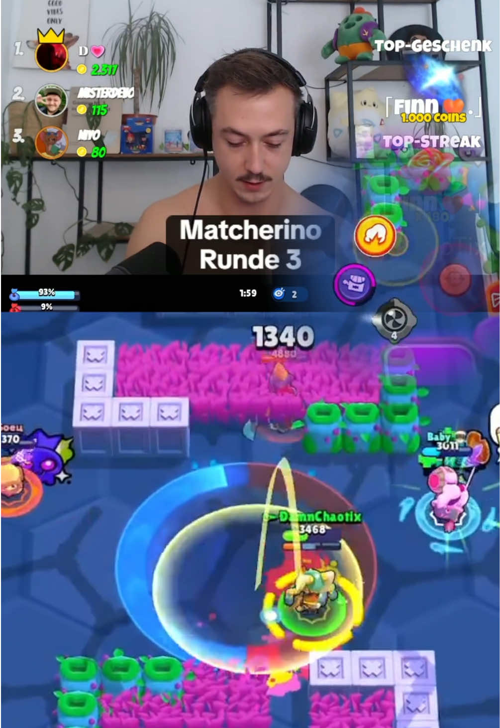 @DamnChaotix ๐