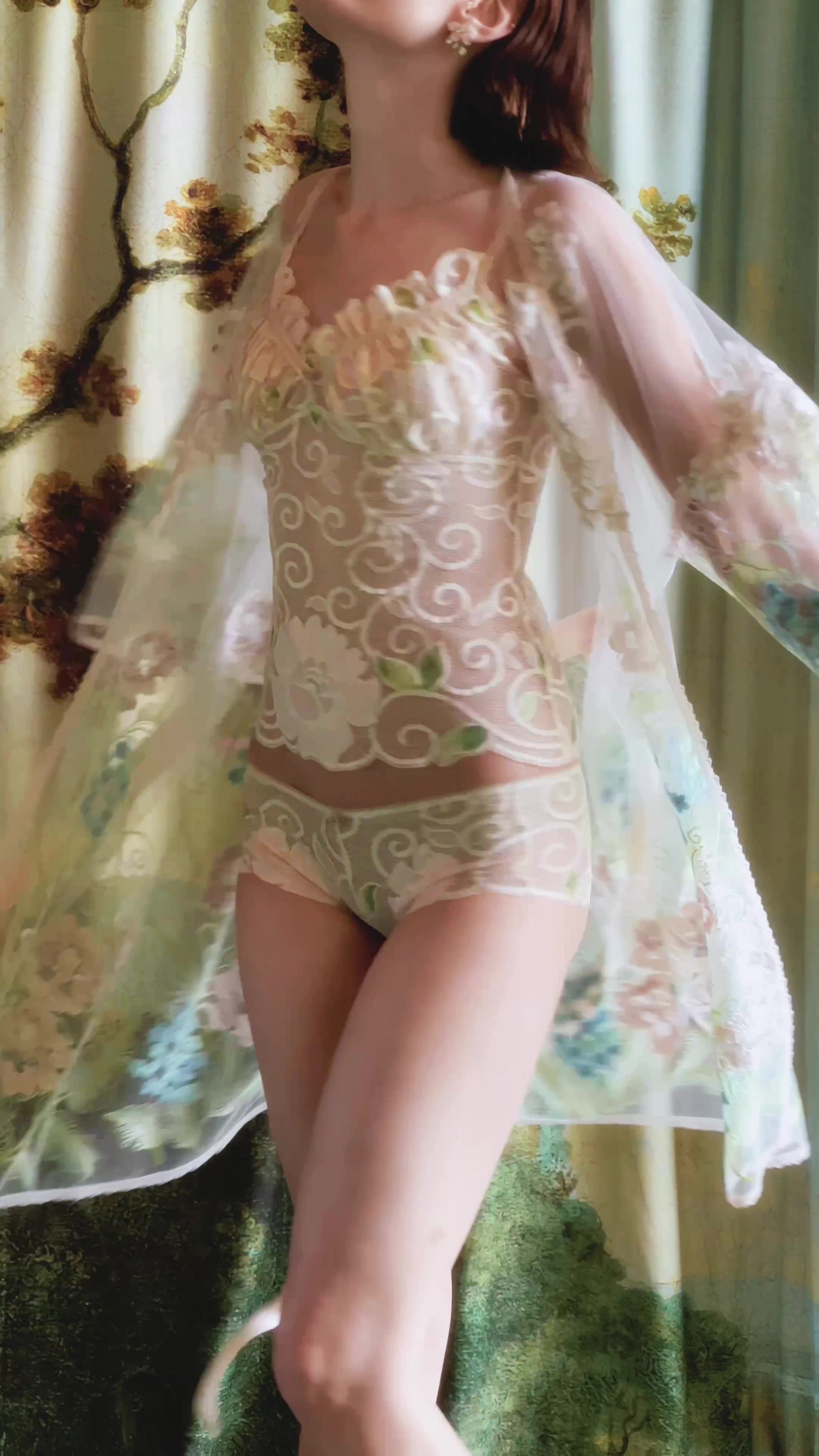 @Claire Pettibone Atelier