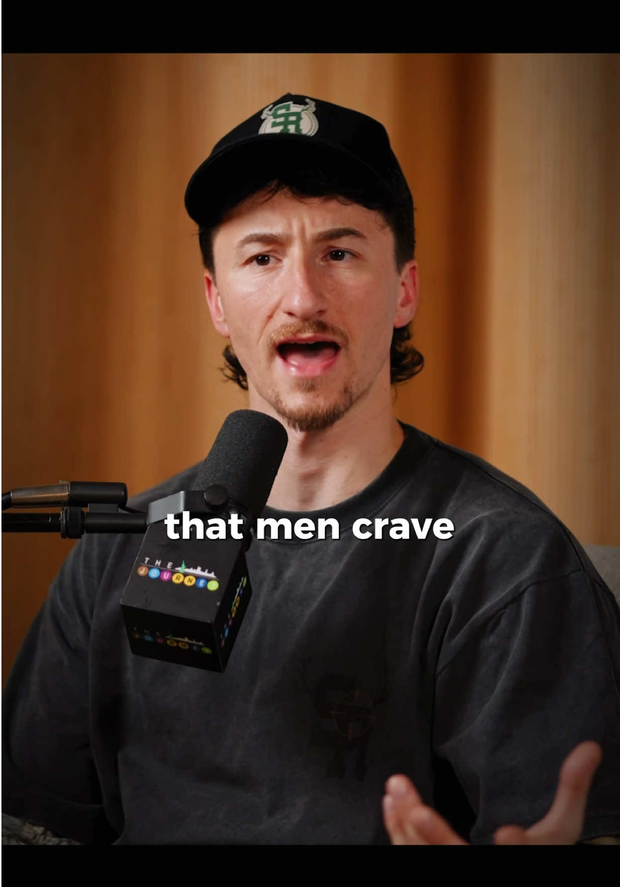 @The Journey Podcast