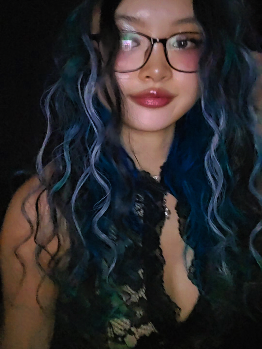 @Hannah ๐