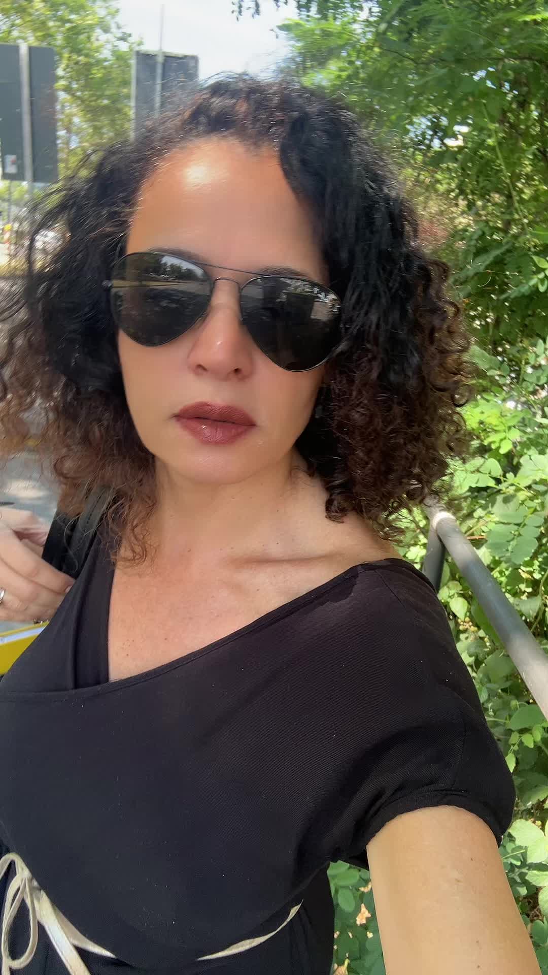 @Marina da silva