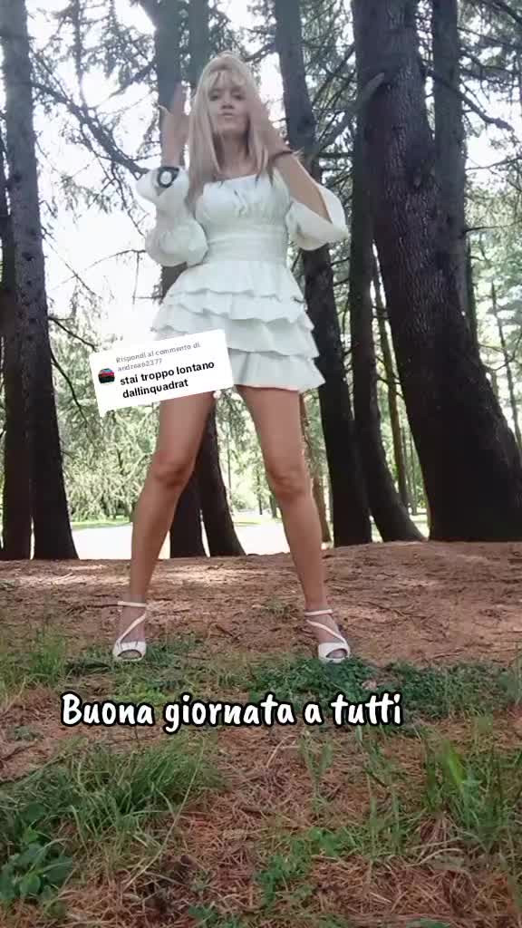 @Susanna Bambolina