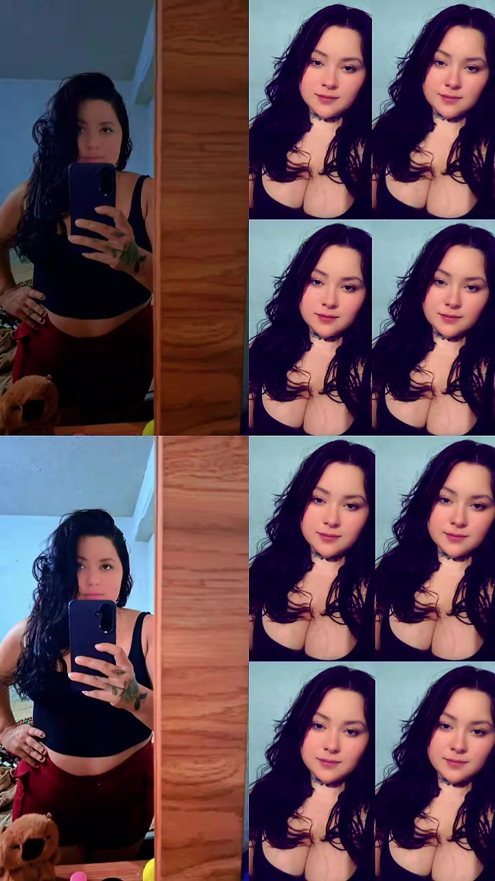 @Yasmin Castro
