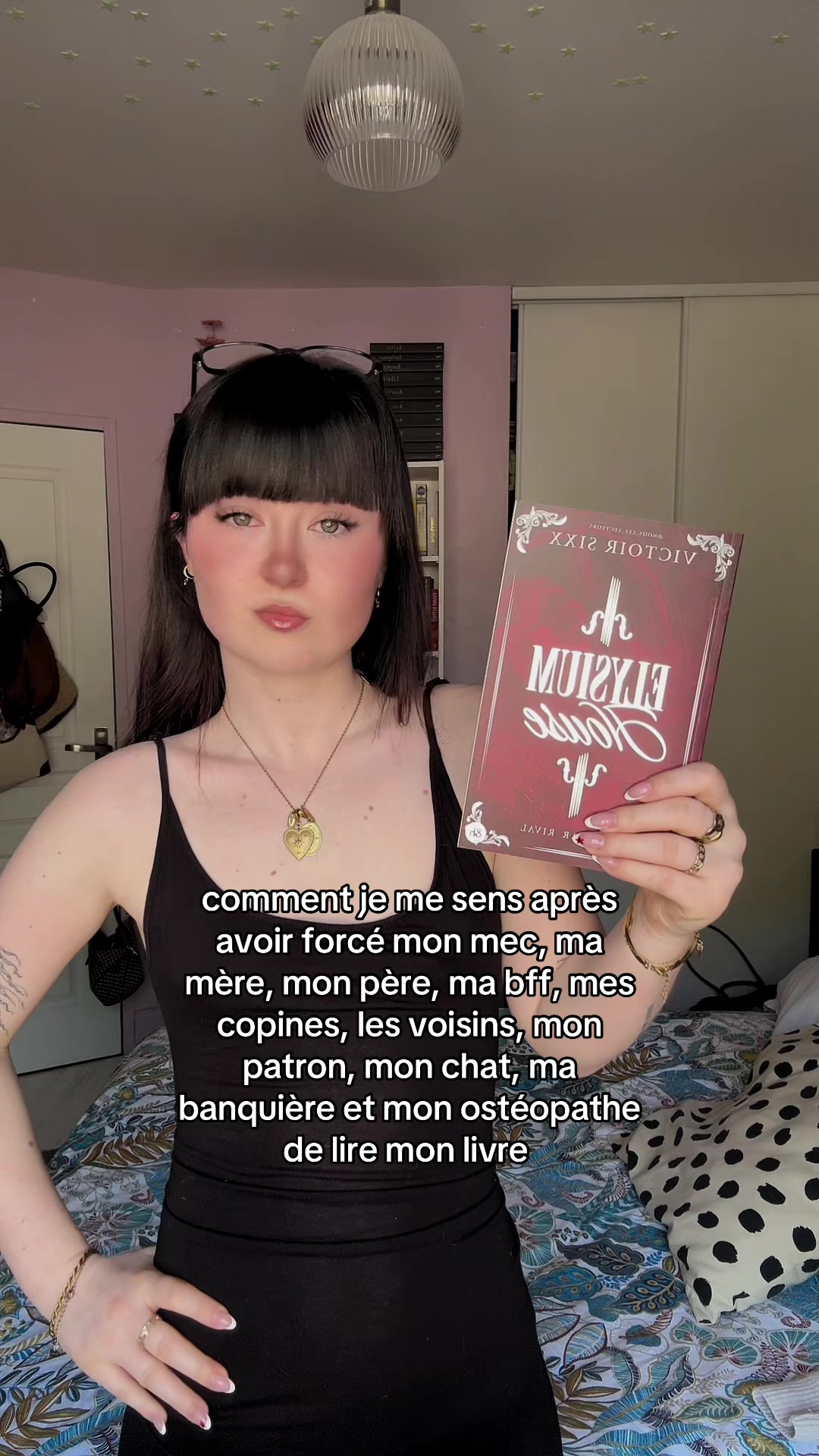 @Victoir Sixx 🦢
