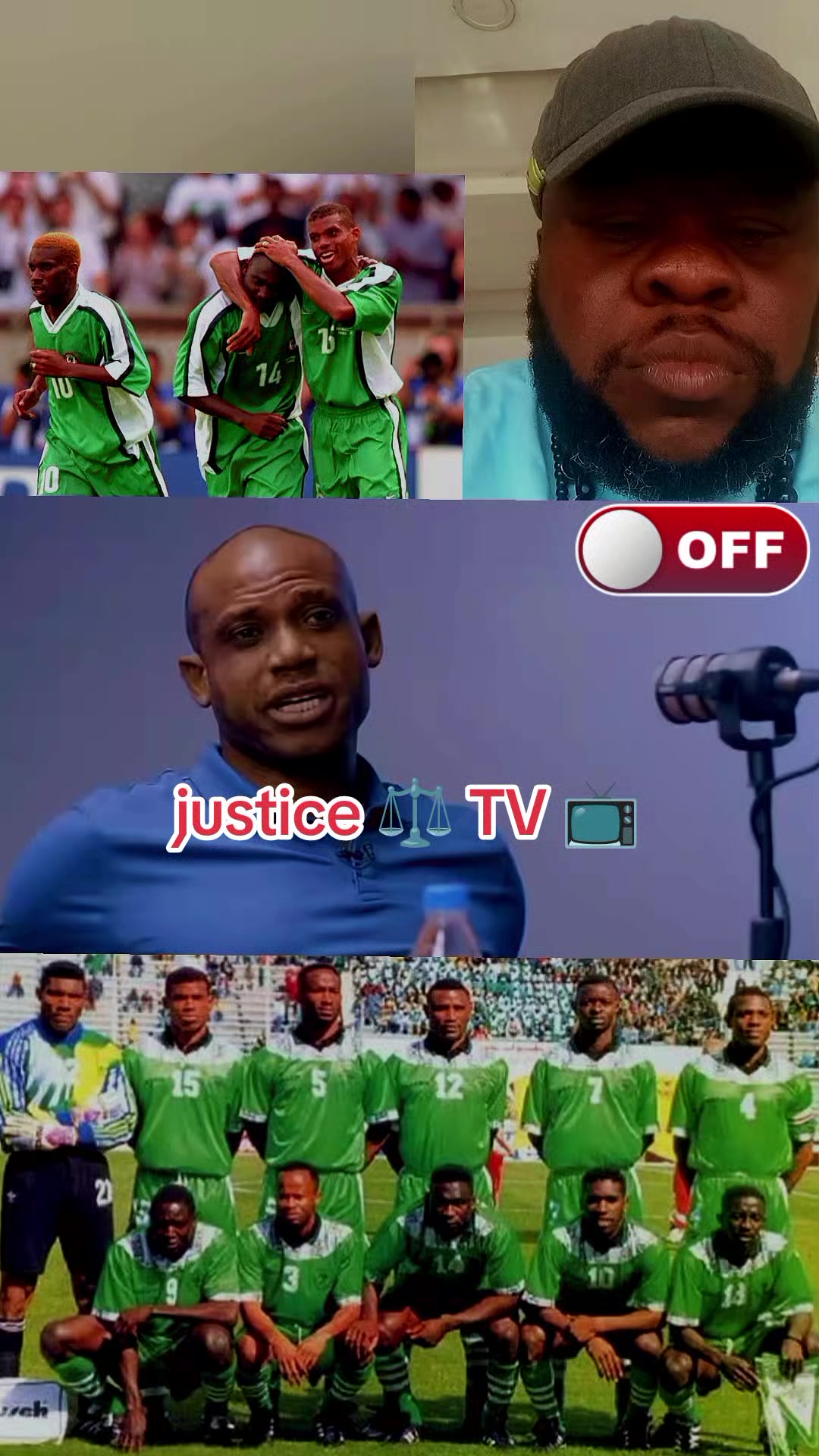 @Alex Okeke