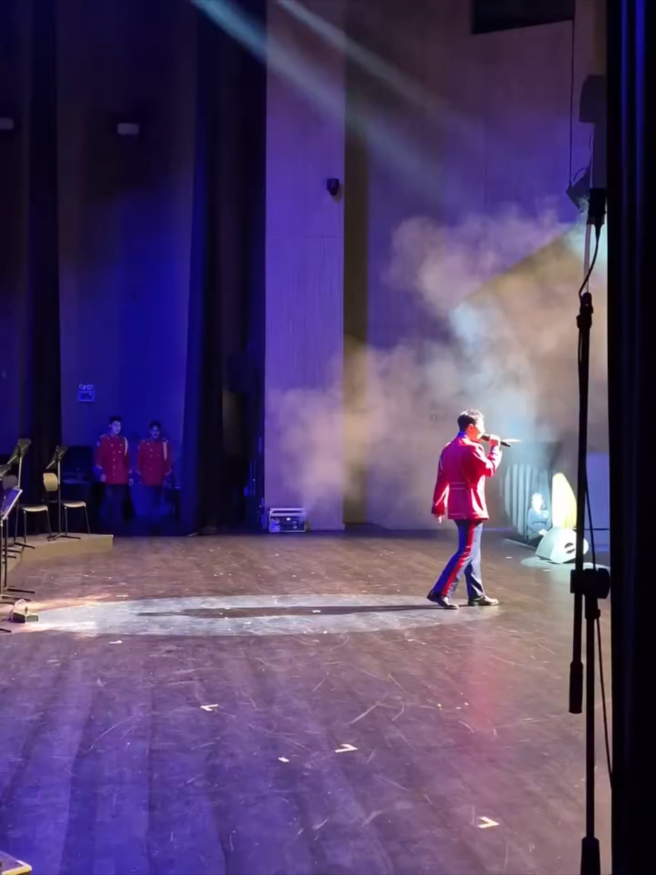 @DKingWorldwide ๐ฆ DK iKON ๐พ