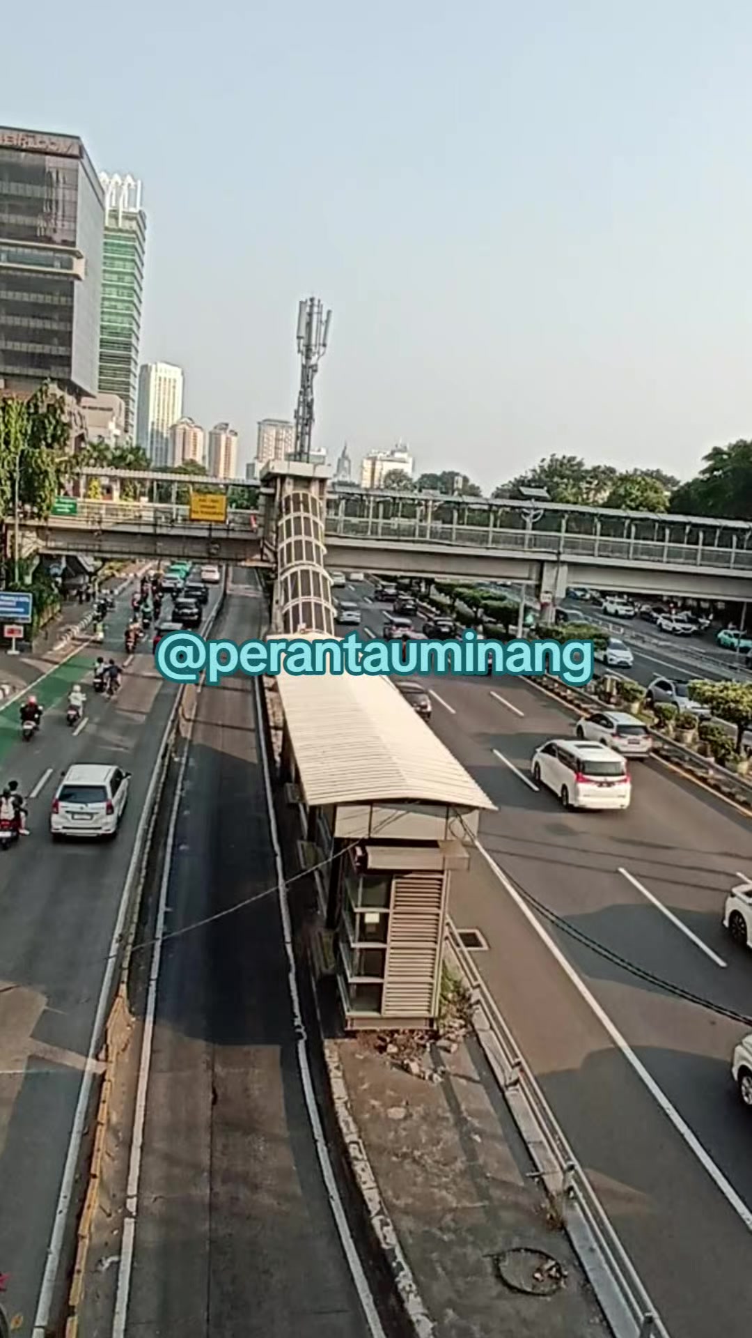 @PERANTAU MINANG