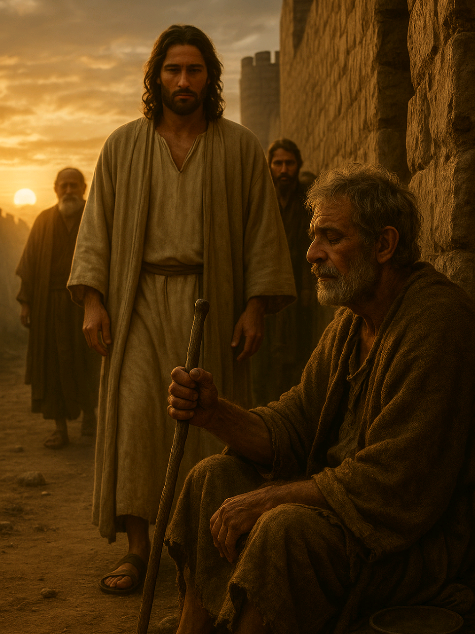 @Christ ✝️ Guide