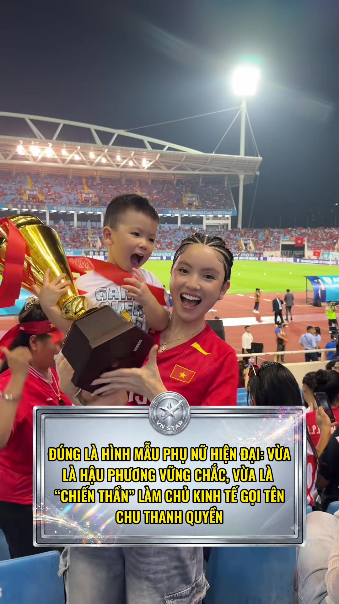 @VIETNAM STAR